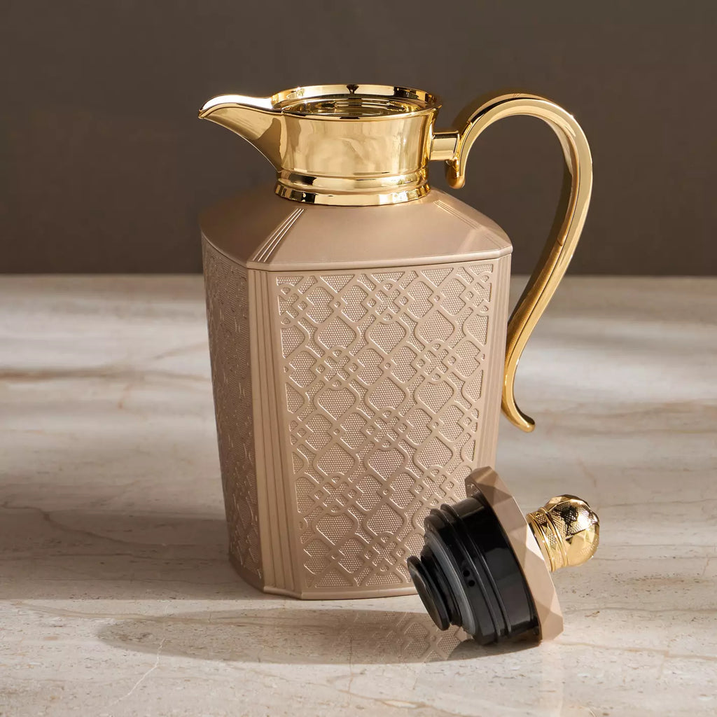 Talia Metal Flask - 700 ml