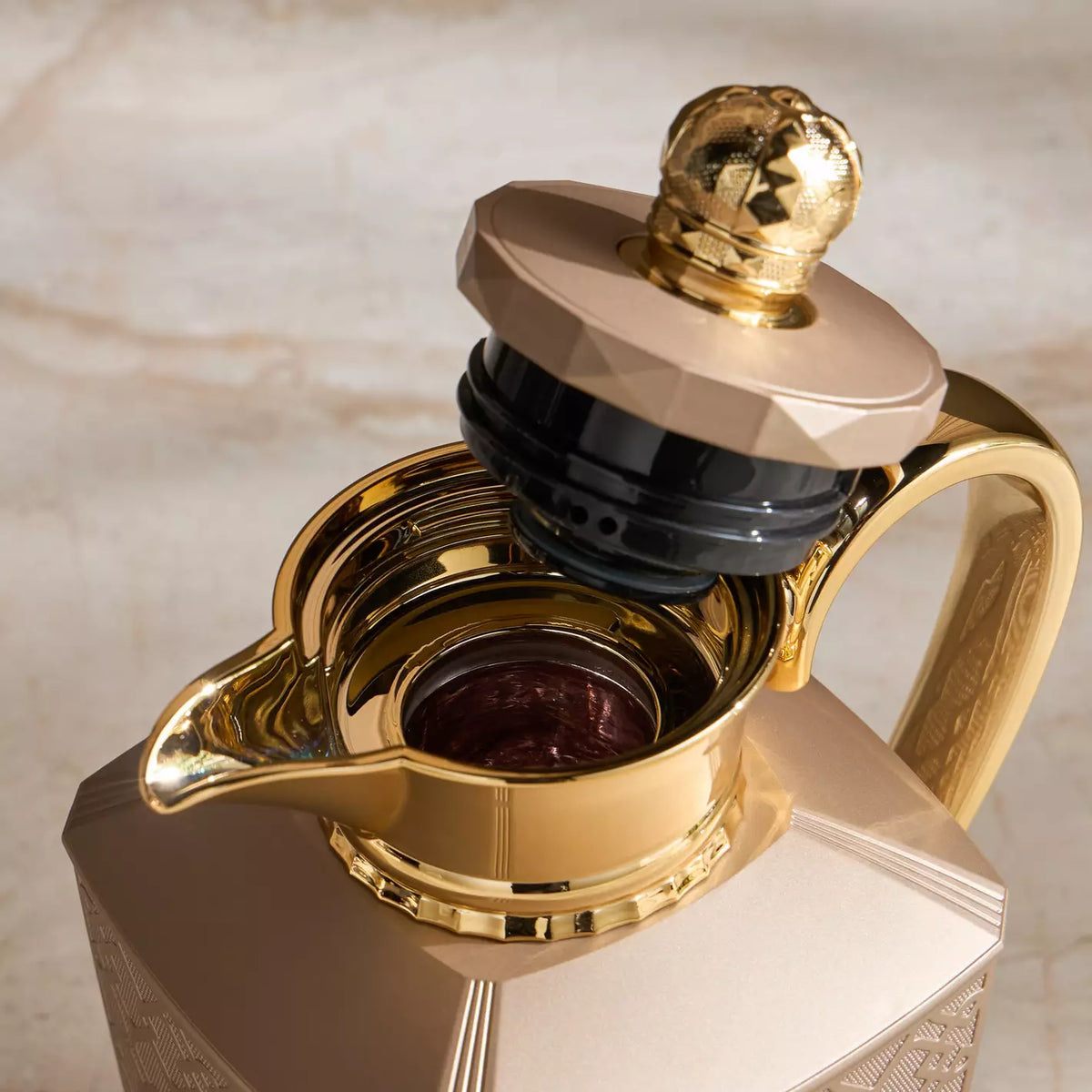 Talia Metal Flask - 700 ml