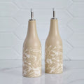 Sora Oil and Vinegar Bottle - 400 ml