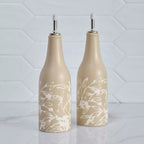 Sora Oil and Vinegar Bottle - 400 ml