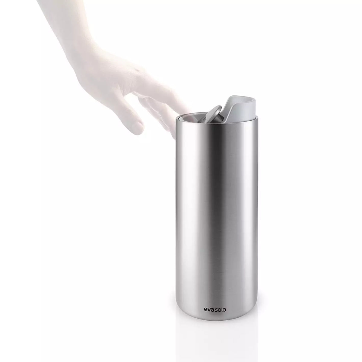Eva Solo Steel To Go Cup - 350 ml