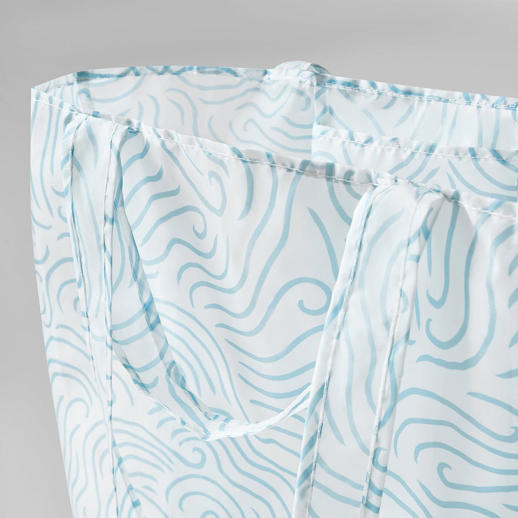 SKYNKE CARRIER BAG, 45X36 CM