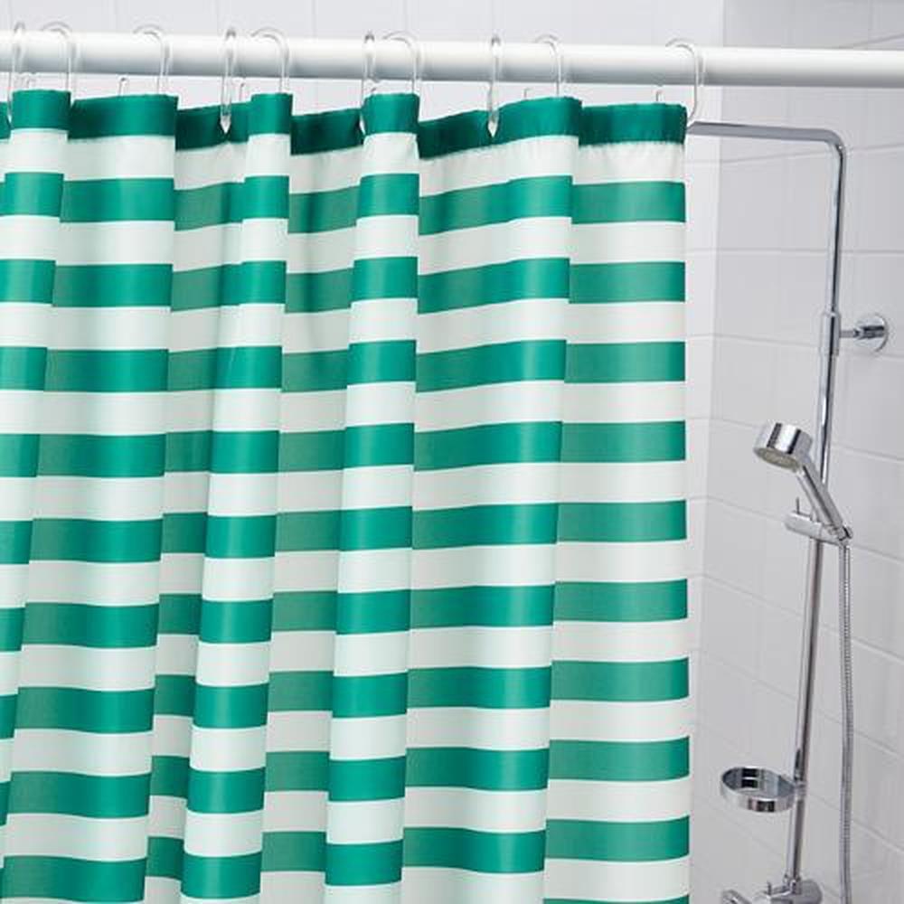 VADSJÖN shower curtain