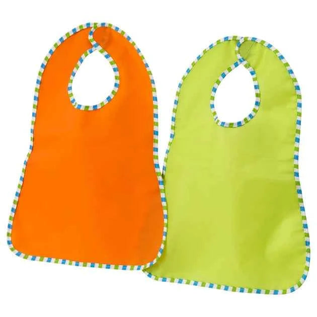 KLADD RANDIG green orange