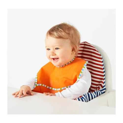 KLADD RANDIG green orange
