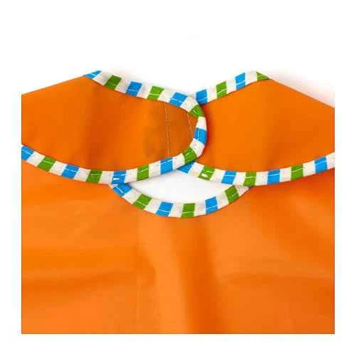 KLADD RANDIG green orange