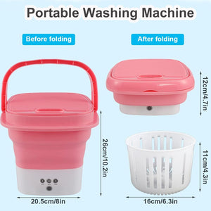 Portable Washing Machine Mini