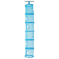 PS FANGST Hanging storage/6 compartments
