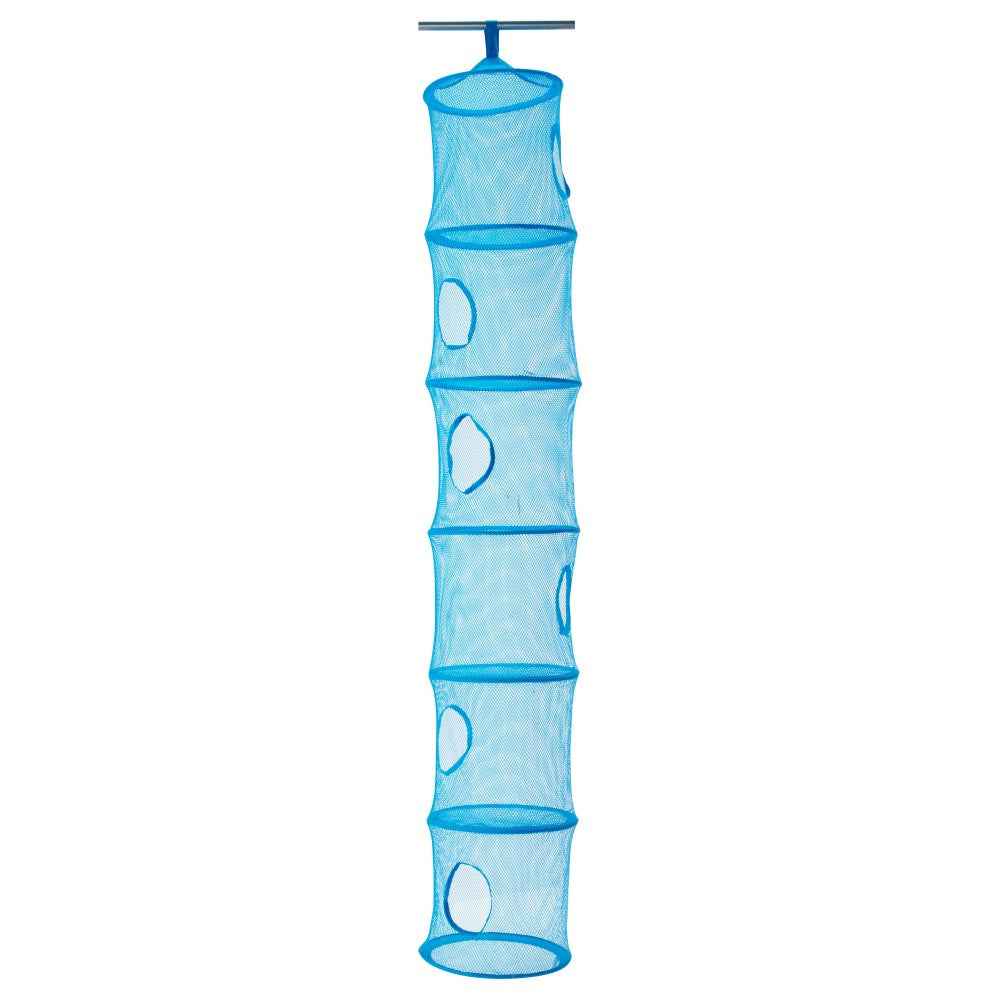 PS FANGST Hanging storage/6 compartments