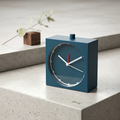 BAJK Alarm clock, dark blue