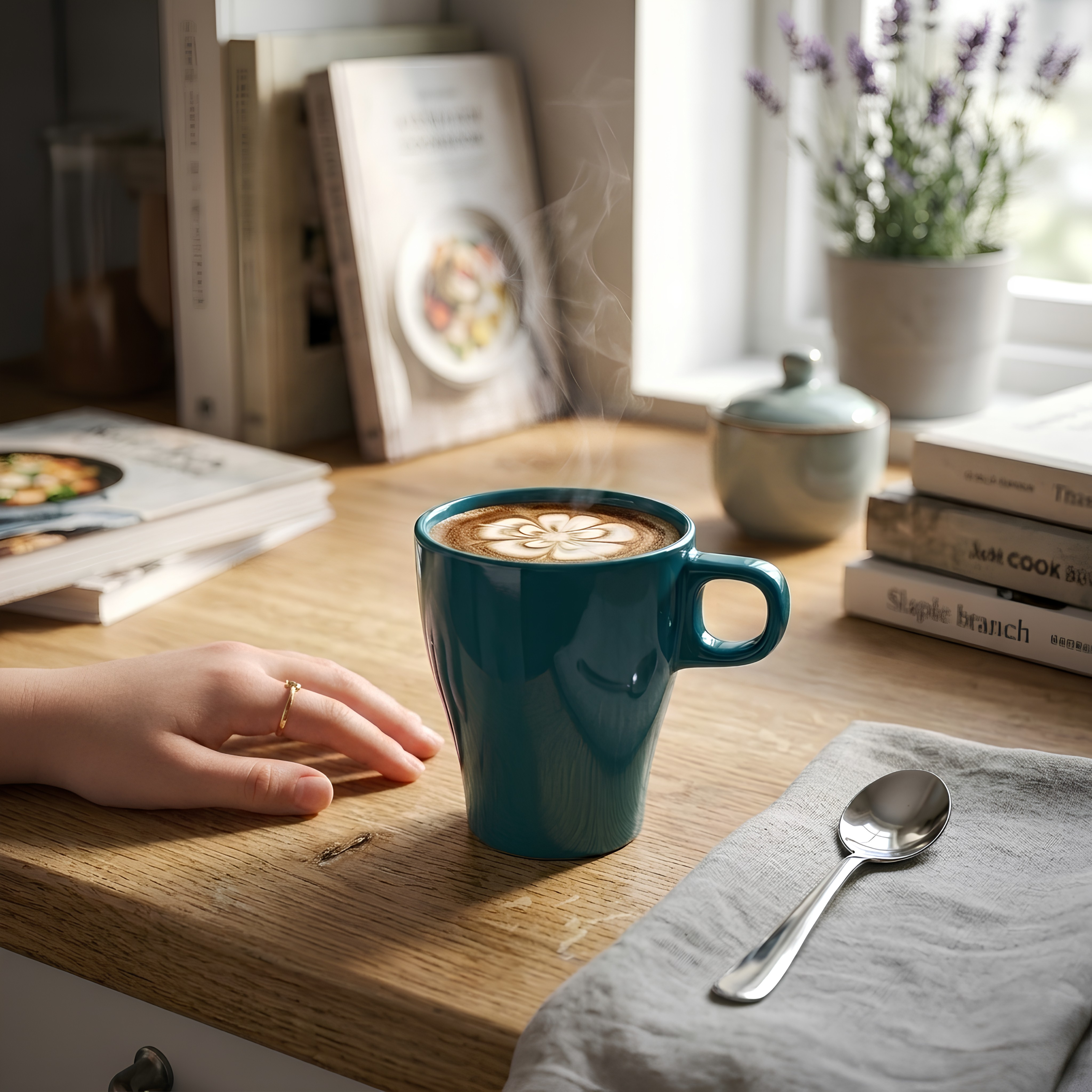 FÄRGRIK Mug - 25 cl