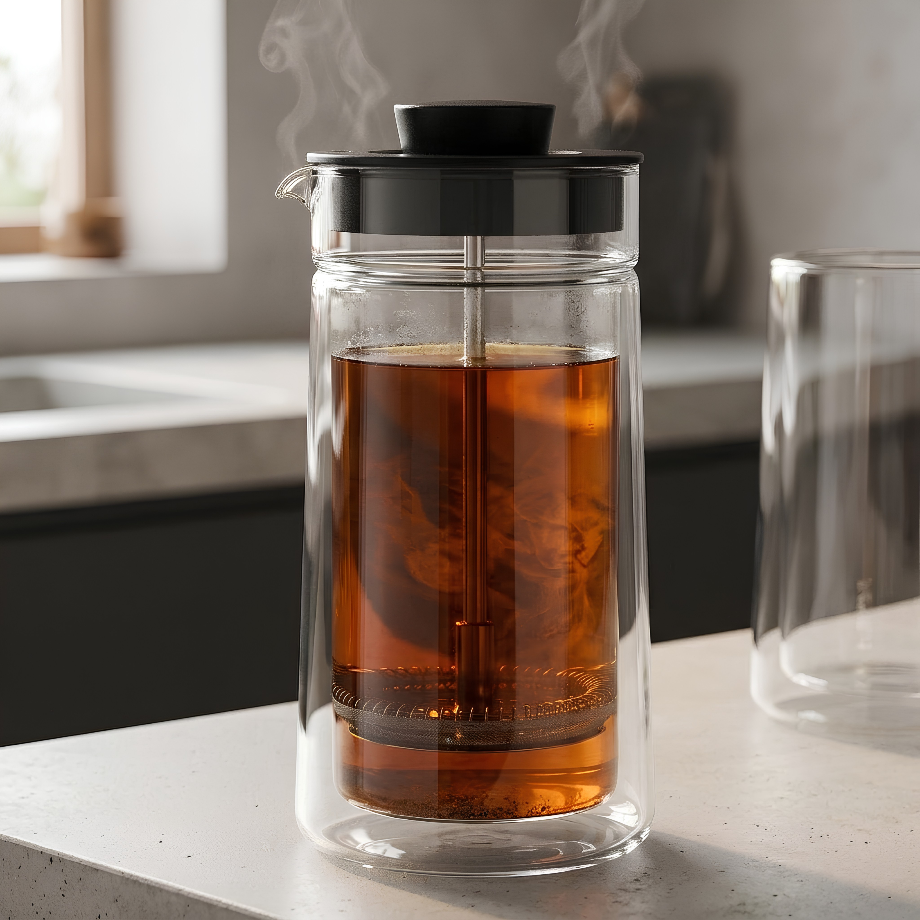 EGENTLIG Coffee/Tea Maker