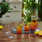 Flora 7-Piece Jug Set