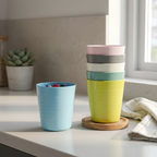 KALAS Mug, multicolour