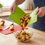 Flexible Cutting Board