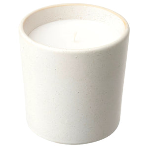 ADLADScented candle Woods/white