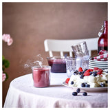 STÖRTSKÖNScented candle Berries/red
