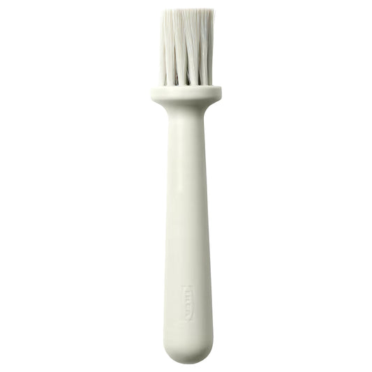 LÄTTBAKAD Pastry brush, beige