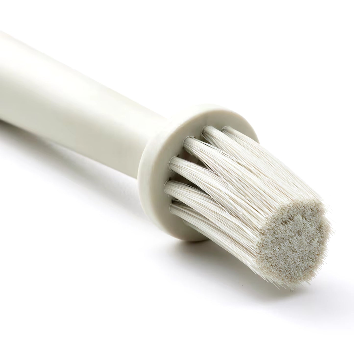 LÄTTBAKAD Pastry brush, beige