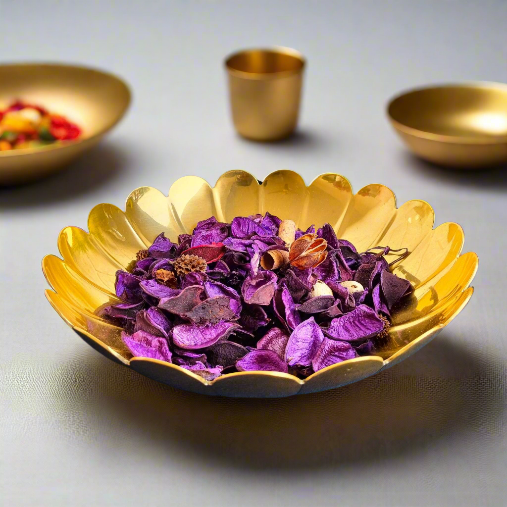 AROMATISK Decorative bowl