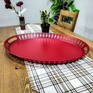 ROMANTISK Serving Tray