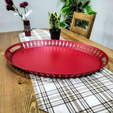 ROMANTISK Serving Tray