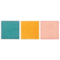 PEPPRIG Microfiber cloth, 28x28 cm