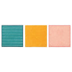PEPPRIG Microfiber cloth, 28x28 cm
