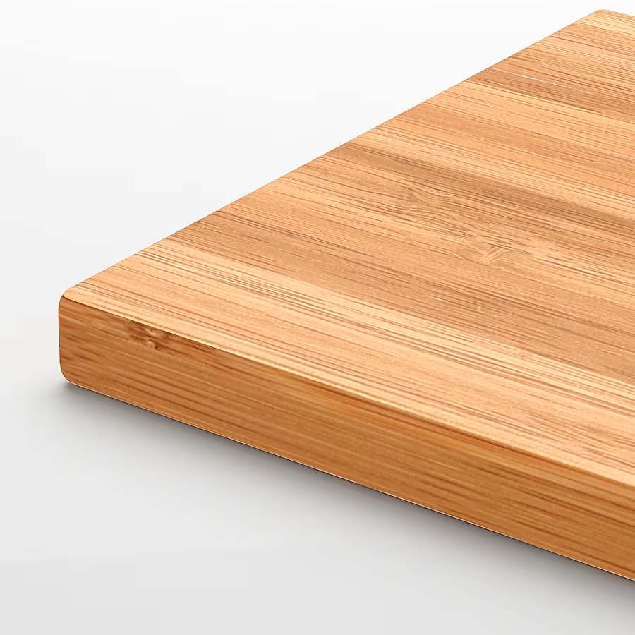 APTITLIG Chopping board, bamboo