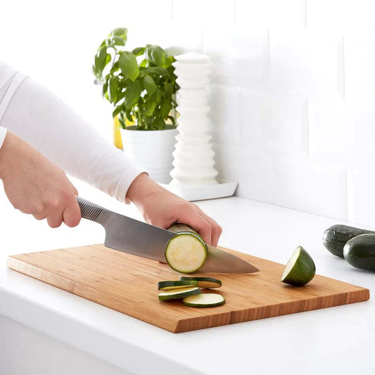 APTITLIG Chopping board, bamboo