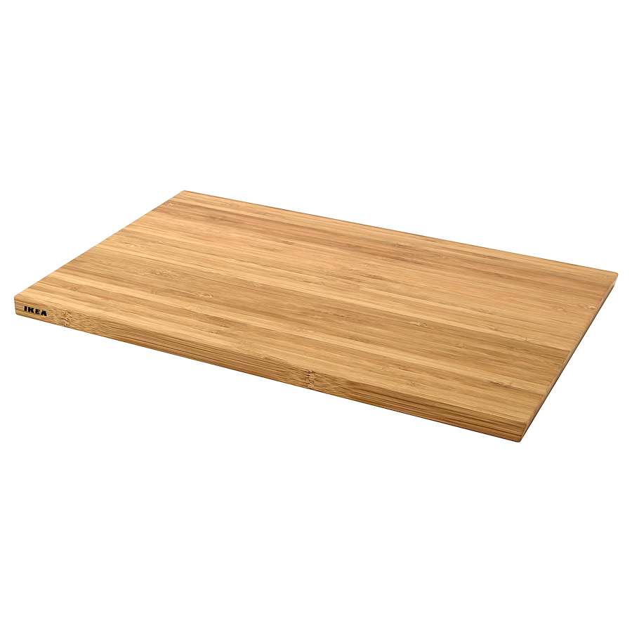 APTITLIG Chopping board, bamboo