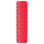 VINTERFINT cover for rolling pin, red/patterned