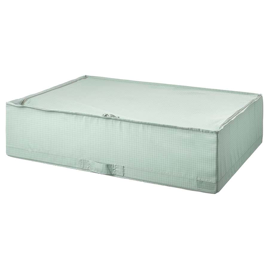 STUK Storage case, white/grey