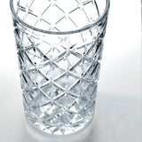 FLIMRA Glass, clear glass/patterned, 42 cl