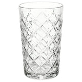 FLIMRAGlass, clear glass/patterned, 42 cl