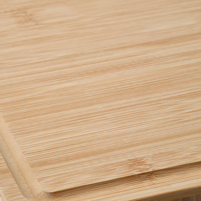 HAVSTULPAN Chopping board, bamboo