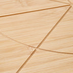 HAVSTULPAN Chopping board, bamboo