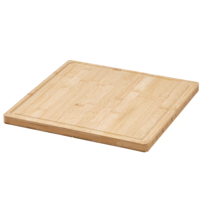 HAVSTULPAN Chopping board, bamboo