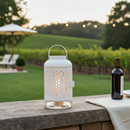 ÄDELHET Lantern for tealight