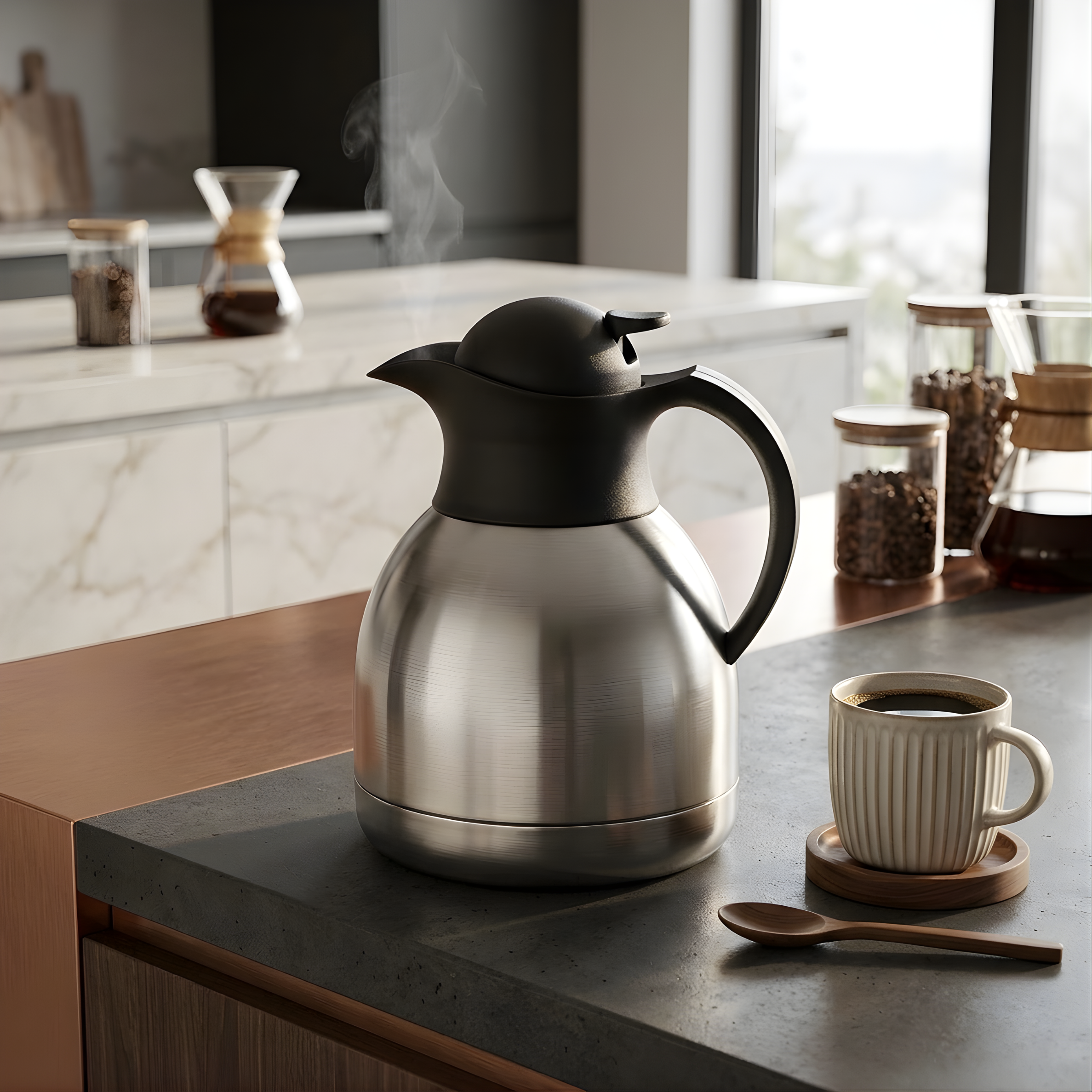 ALRISKA Vacuum flask