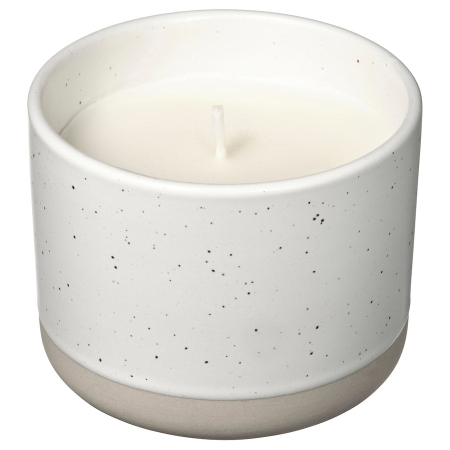 SCENTED CANDLE CUCUMBER