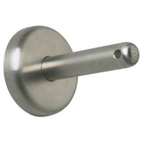 DIGNITETSupport/corner fixture, stainless steel