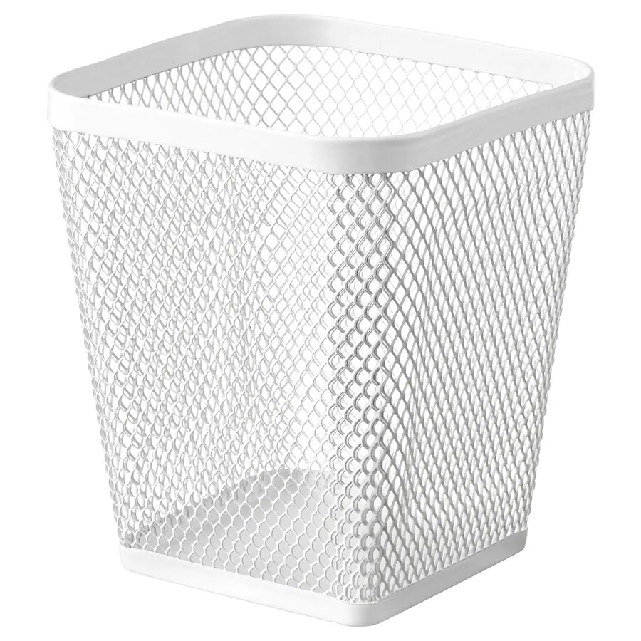 DRÖNJÖNS Pen cup, white