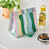 FLADDRIG Lunch bag