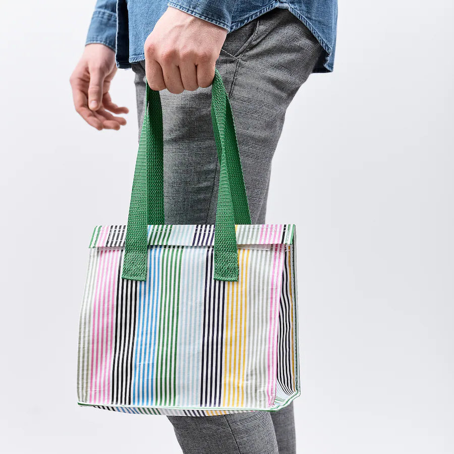 FLADDRIG Lunch bag