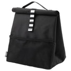 FRAMTUNG Lunch bag, black