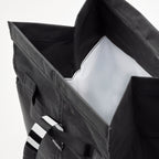 FRAMTUNG Lunch bag, black