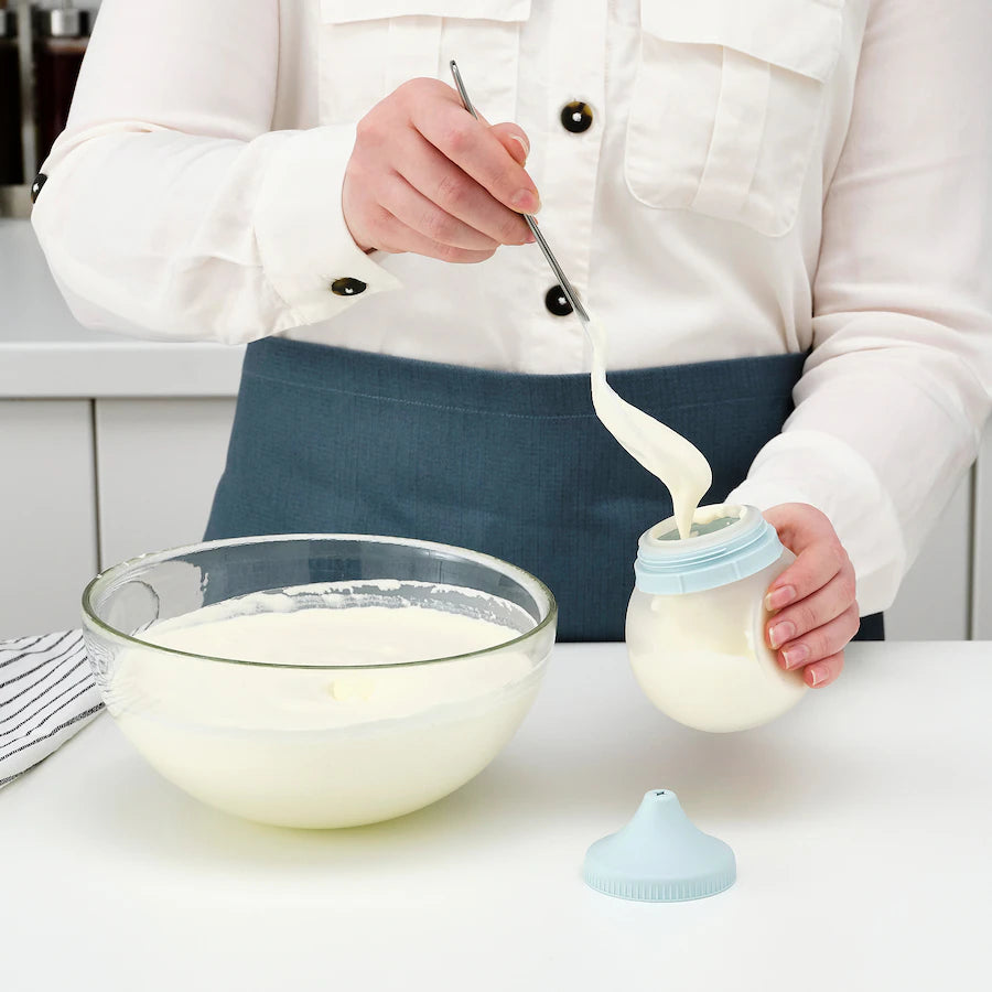 GARNITYREN Cake Piping tool