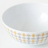 GOKVÄLLÅServing bowl, white/beige