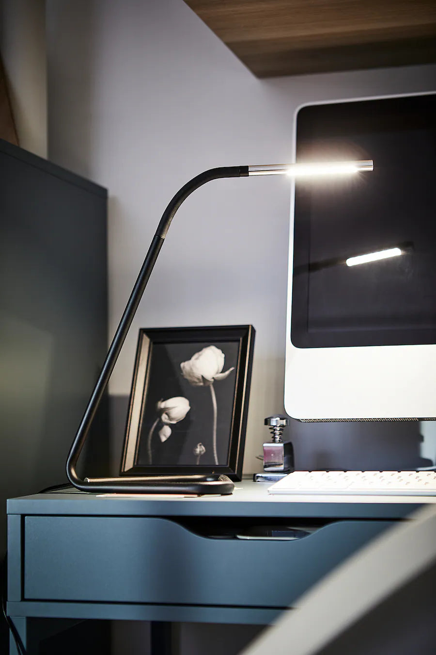 HÅRTE Led work lamp